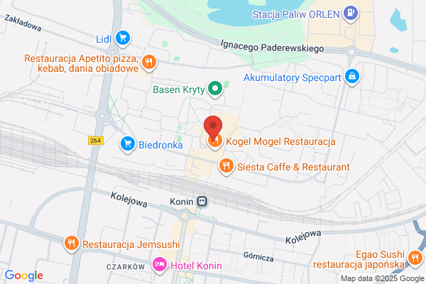 Czubinska Barbara, lek. stomatolog. Gabinet stomatologiczno - protetyczny