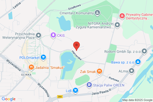 Pienkowska Danuta, lek. stomatolog. Gabinet