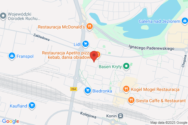 Plus. Centrum stomatologii