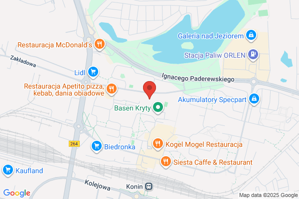 Walerianczyk-Hanc Wieslawa, lek. stomatolog. Gabinet