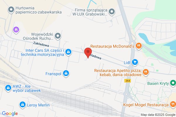 Adimex-WS. Meble z kamienia i drewna