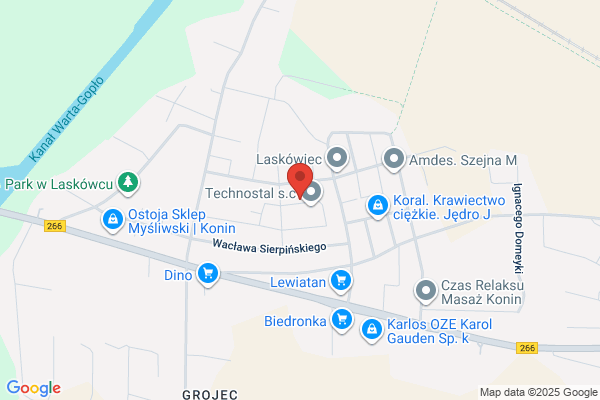 Drift. Osrodek szkolenia kierowców. Wojcinski L.
