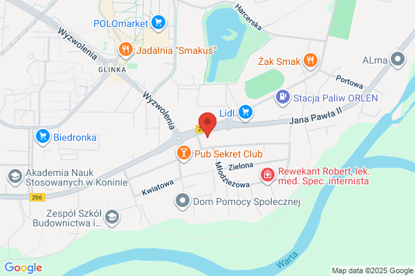 Korpa Ewa. Kancelaria notarialna