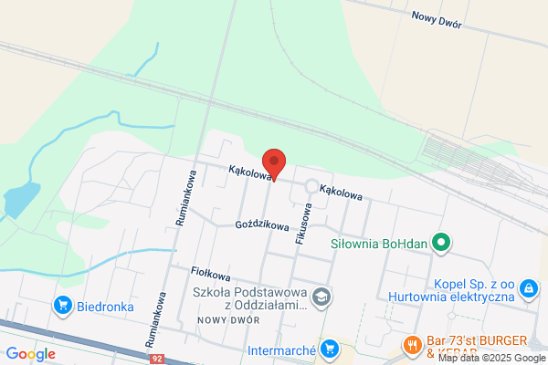 Temida. S.j. Koncesjonowane biuro ochrony. Kolodziejek A.