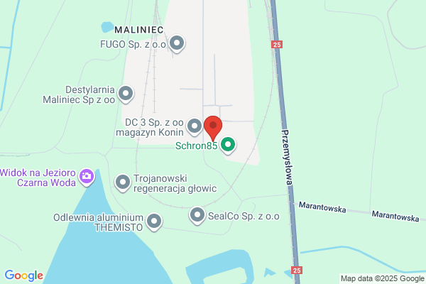Roxpol. Sp. z o.o. Zaklad Pracy Chronionej