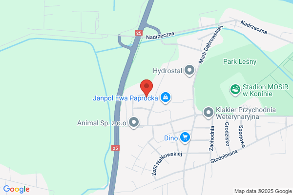 Torys. Produkcja odziezy ochronnej, roboczej, reklamowej