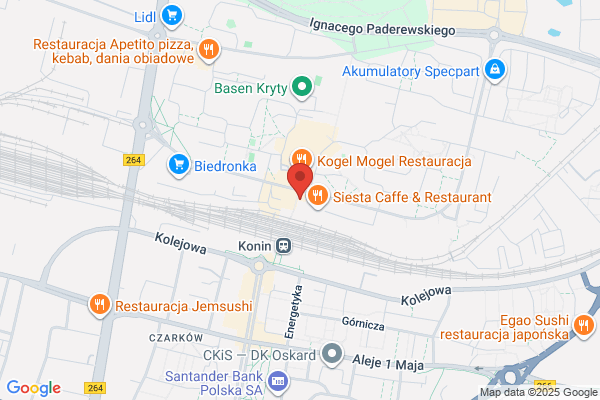 Ewa-Moda dla Ciebie. Salon odziezy damskiej