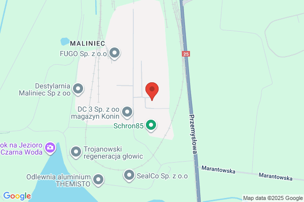 Marceli. ZPHU. Borek B.