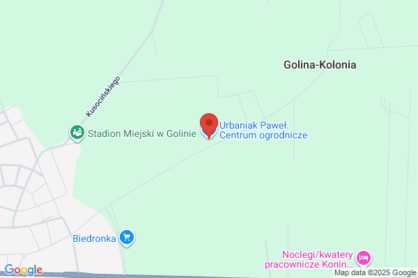 Centrum ogrodnicze