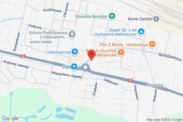 Oknopol. PHU. Stolarka drewniana i PCV