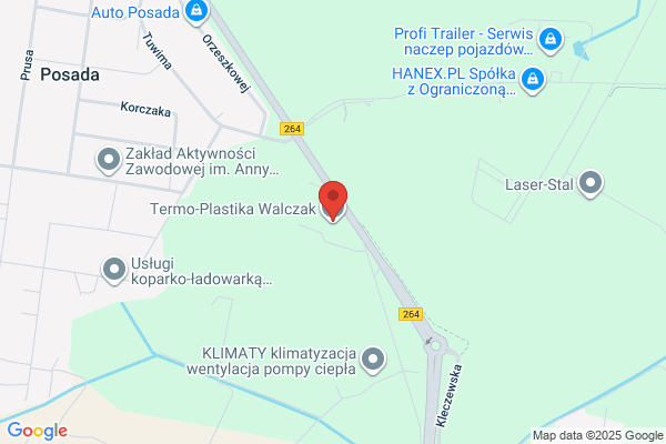 Thermoplast. Sprzedaz okien