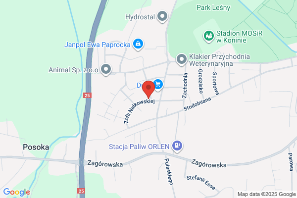 Gabrysiak Romana. Sprzedaz olejów