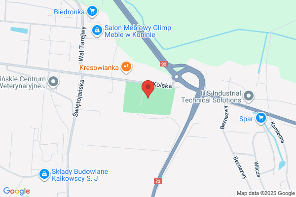 Cmentarz parafii rzymskokatolickiej sw. Bartlomieja