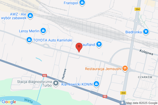 Creo. Doradztwo marketingowe. Michnicka A.