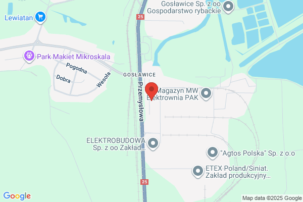 El Pak. Sp. z o.o. Przedsiebiorstwo serwisu automatyki i urzadzen elektrycznych