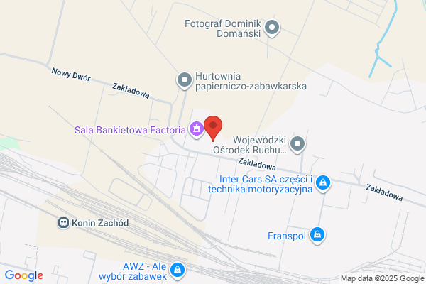 Ferro. Art. wodno-kanalizacyjne i armatura