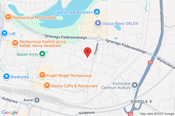 Interstyl. Haft komputerowy