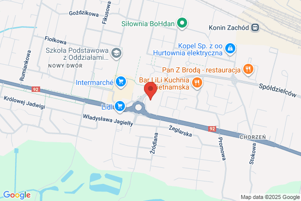 Jaszczak Agnieszka. Autokosmetyka