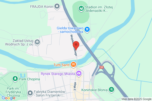 Karaszewska Agnieszka. Sklep medyczny
