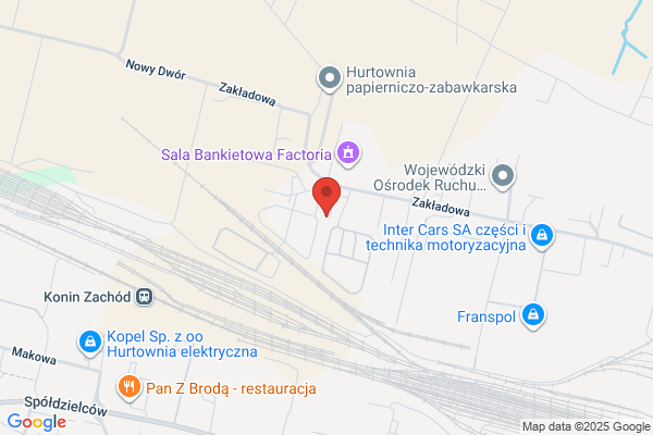 Koninska Izba Gospodarcza