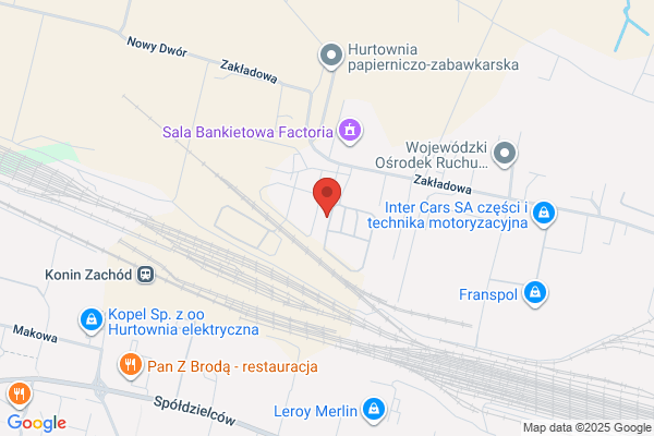 Konsultant. Centrum finansowo - doradcze