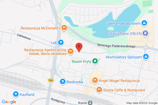 Koralewska-Bestynska Urszula. Pracownia plastyczna