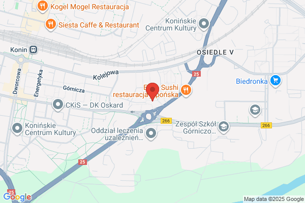 Kwatera dla firm