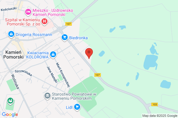 Mróz. Hurtownia miesa i wedlin