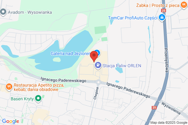 Pawlos. Galanteria skórzana. Pawlowski K.