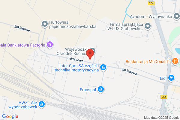 Powiatowy Urzad Pracy