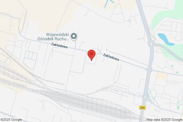 Prokuratura Rejonowa