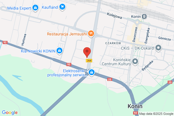Softon TK. Kowalski T.