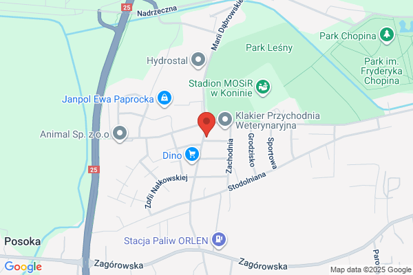 Spóldzielnia Pracy Kominiarzy