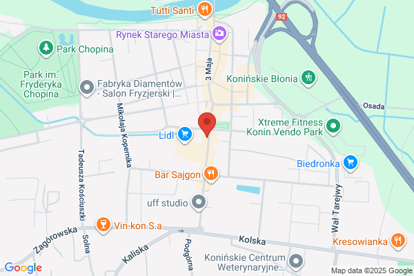 Szkola Muzyczna I i II stopnia