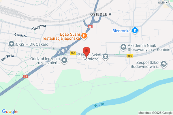 Wojewódzka Stacja Pogotowia Ratunkowego