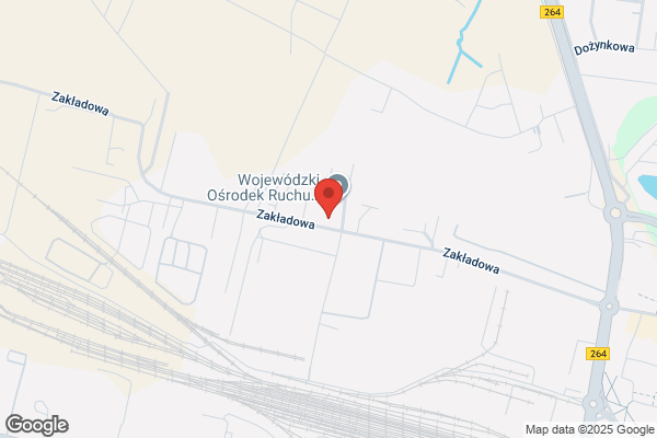 Wojewódzki Urzad Pracy w Poznaniu. Oddzial zamiejscowy