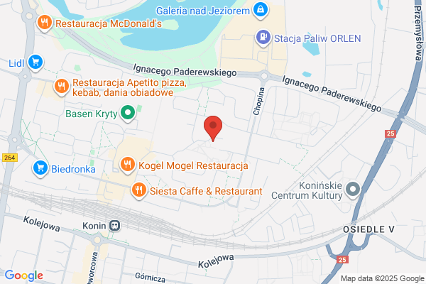Siódemka SC. Pielegniarki Rodzinne NZOZ