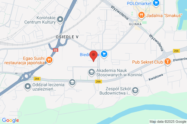 Gminny Osrodek Pomocy Spolecznej