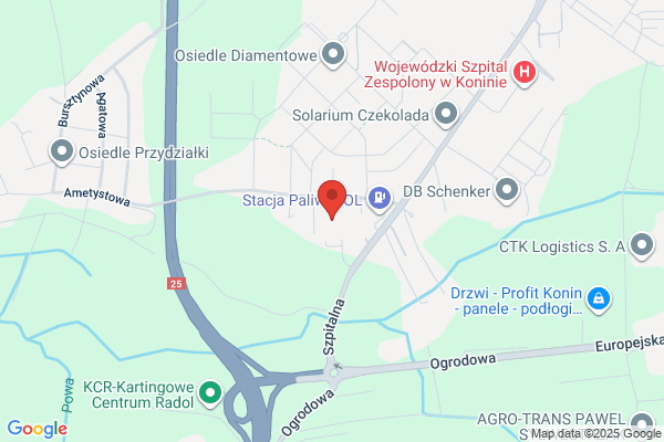 Noclegownia i schronisko dla bezdomnych PCK