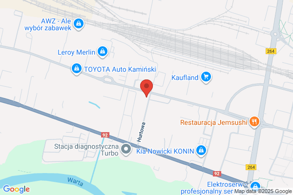 Powiatowy Zespól ds. Orzekania o Niepelnosprawnosci