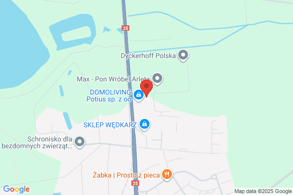 Wielkopolski Zarzad Dróg Wojewódzkich w Poznaniu. Rejon Dróg Wojewódzkich
