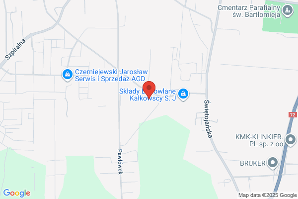 Eko-Mel. Przedsiebiorstwo melioracyjno - ekologiczne
