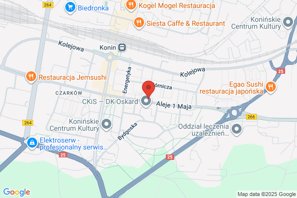 Szejkowska Bogumila. Kiosk