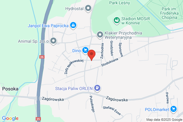Tecza Piotr. Pracownia protetyczna