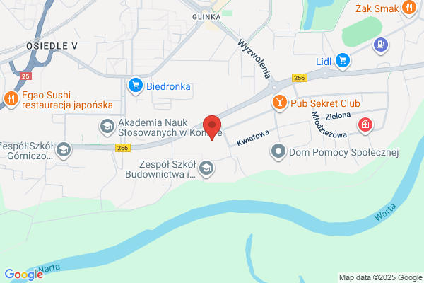 Plastus. Przedszkole nr 5