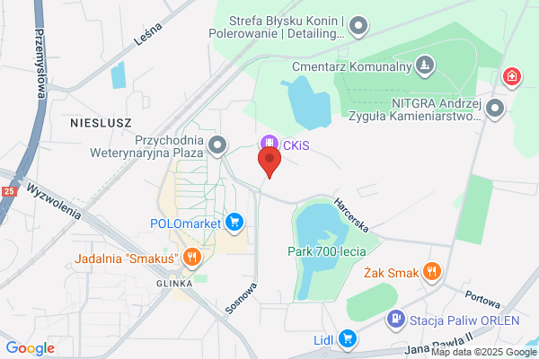 Przedszkole nr 17