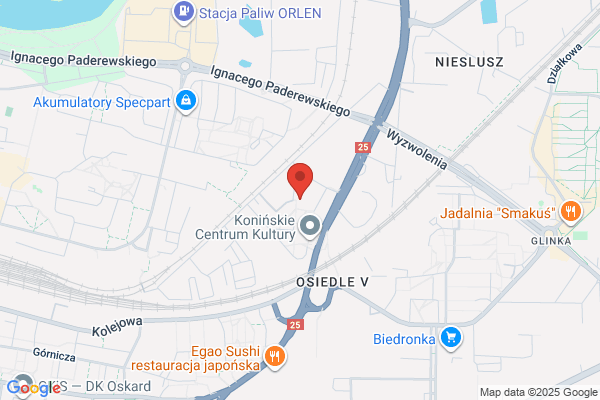 Przedszkole nr 32 Miejskie z Oddzialami Integracyjnymi