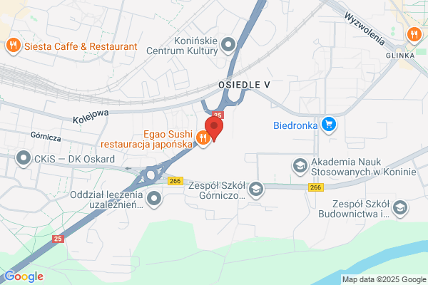Przedszkole nr 8. Janek Wedrowniczek
