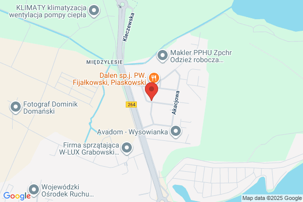 Kocioruba Wladyslawa. Biuro rachunkowe