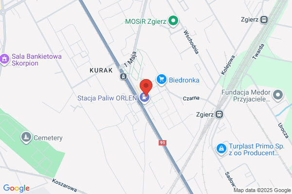 Sukces. Biuro rachunkowe